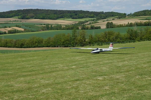 Silbergrube Österreich 2016